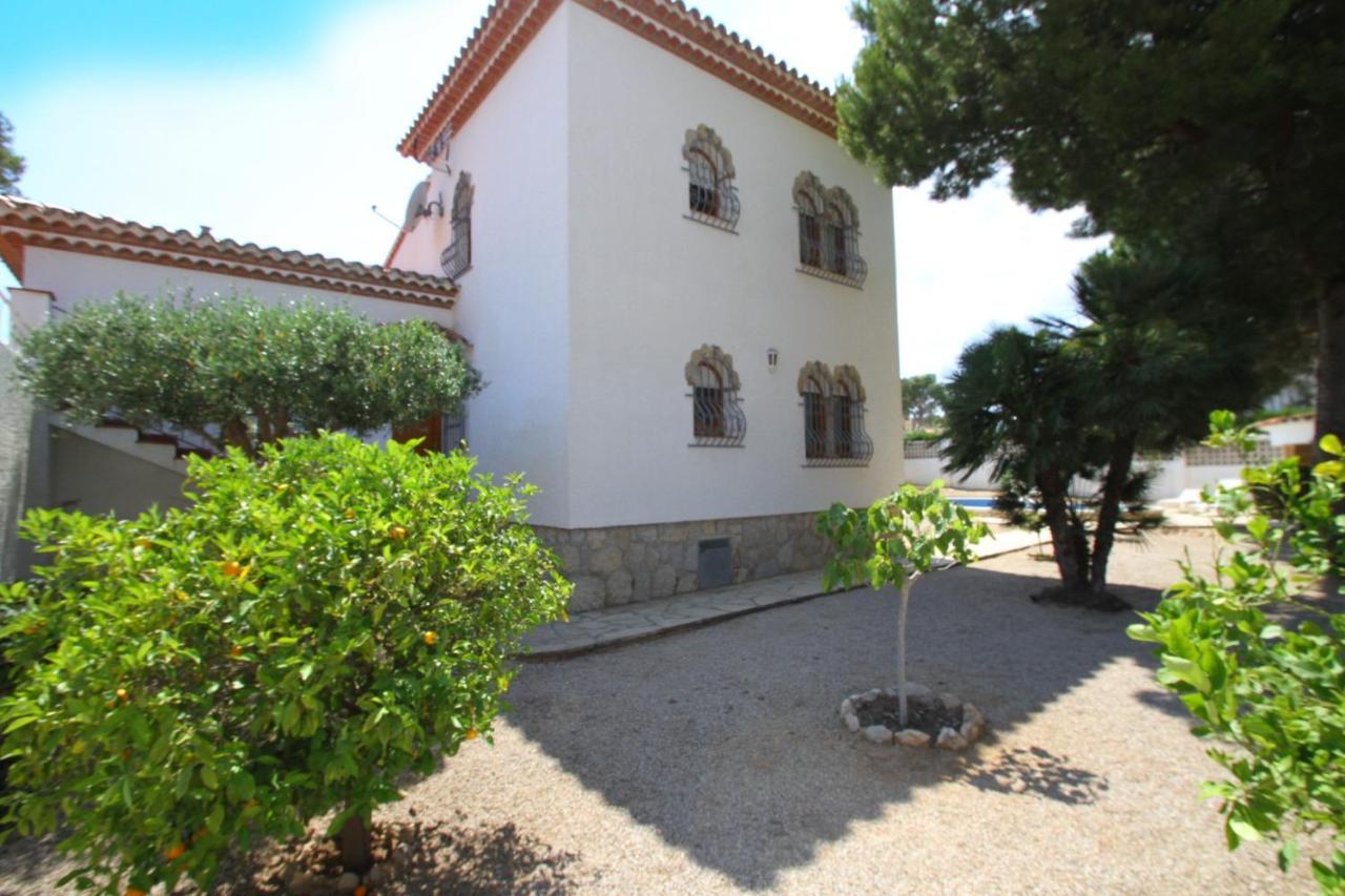 Arenda Villa Fortuna Miami Playa Exterior photo